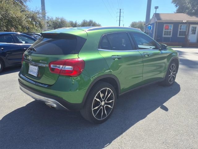 Used 2017 Mercedes-Benz GLA 250 4MATIC w/ Premium Package image 5
