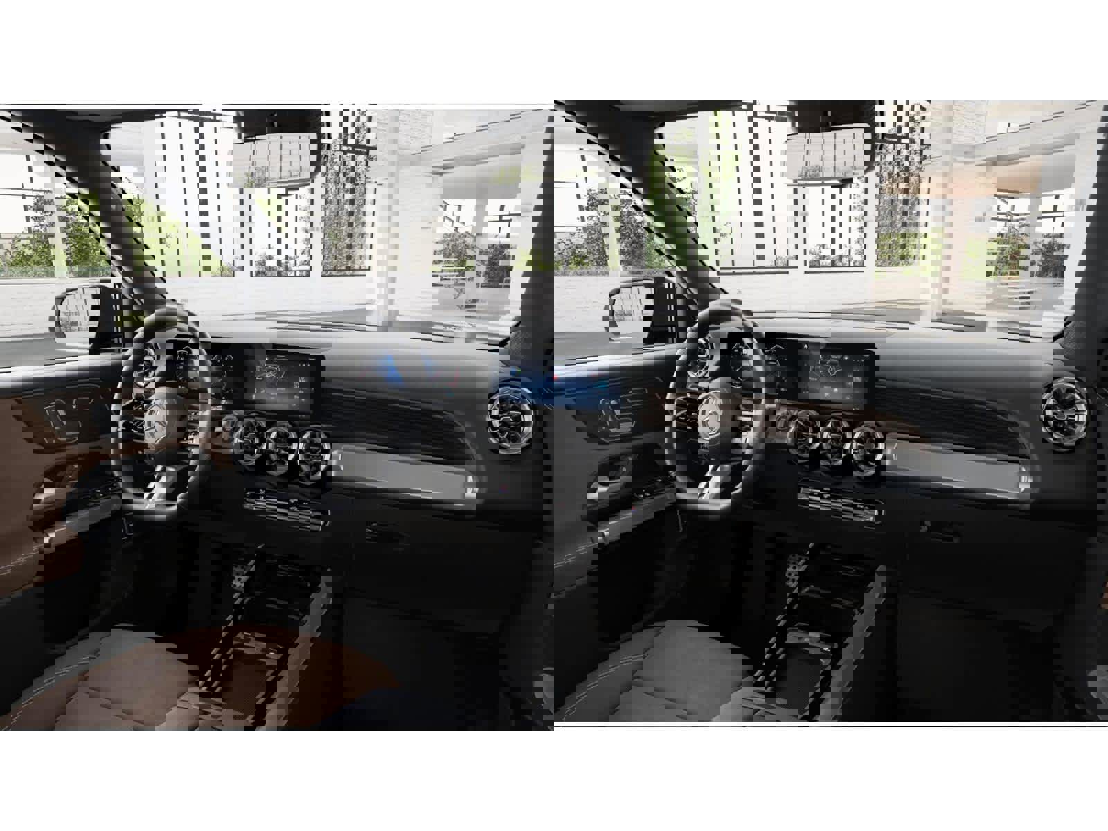 New 2026 Mercedes-Benz GLB 250 4MATIC image 6