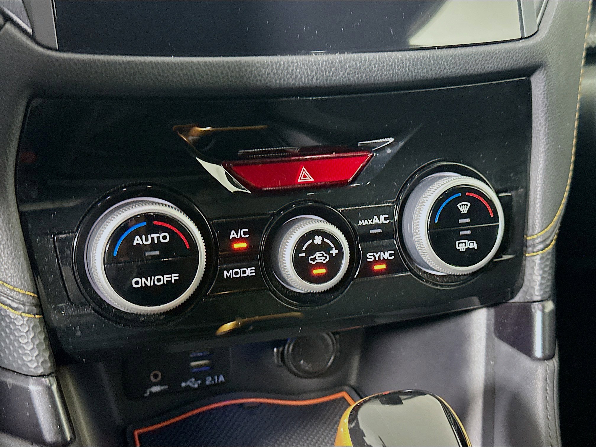 Used 2023 Subaru Forester Wilderness image 24