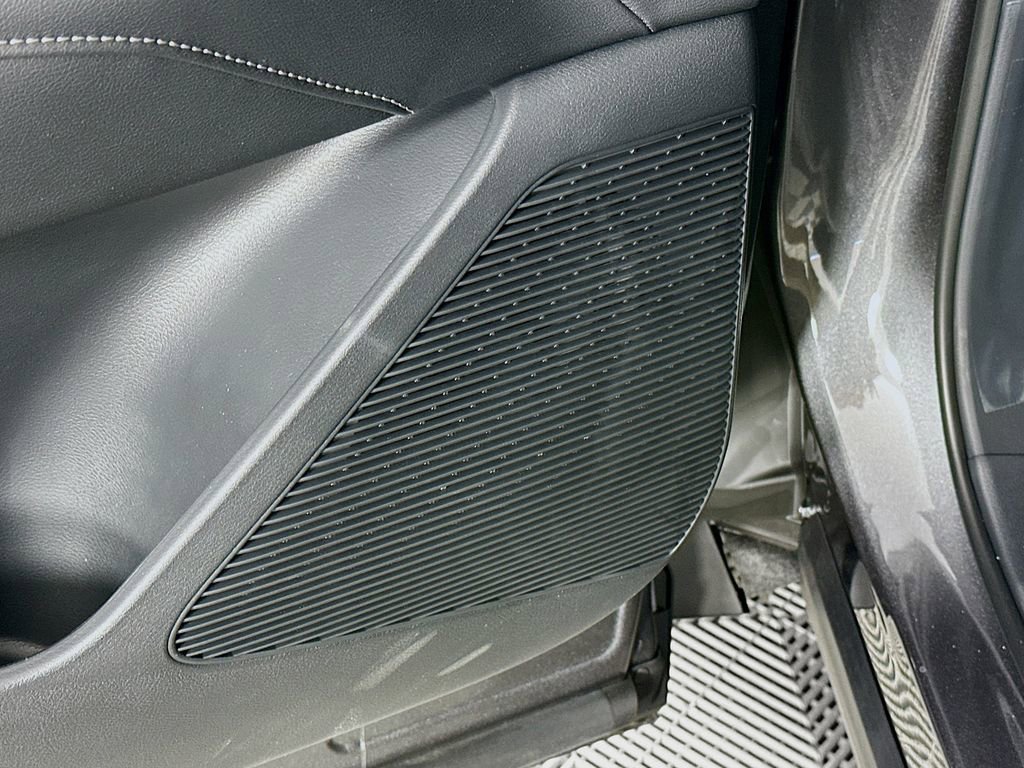 New 2026 Nissan Murano SV image 24