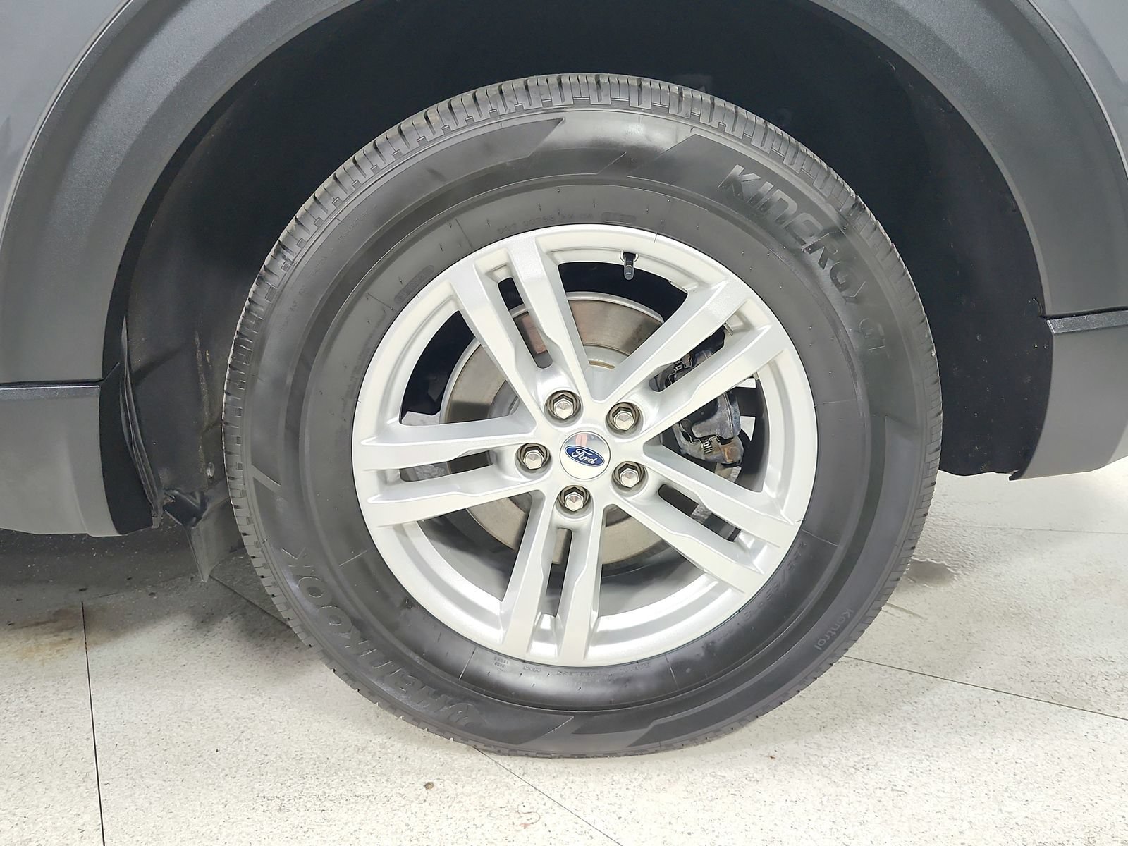 Used 2022 Ford Explorer XLT RWD image 49