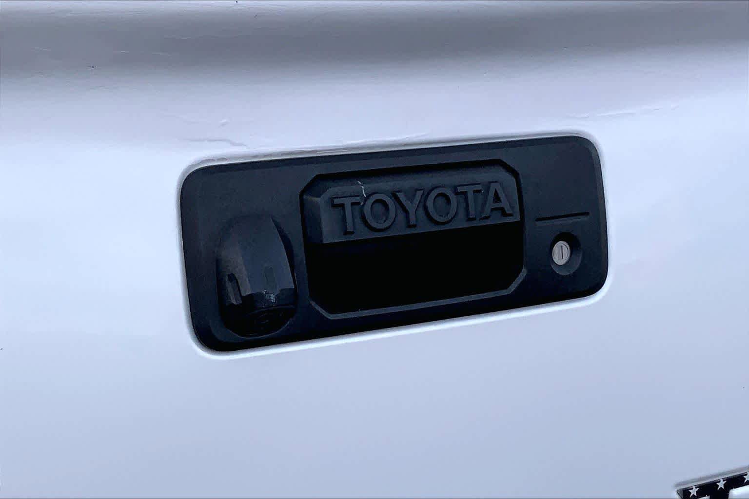 Used 2021 Toyota Tundra 1794 Edition RWD image 31