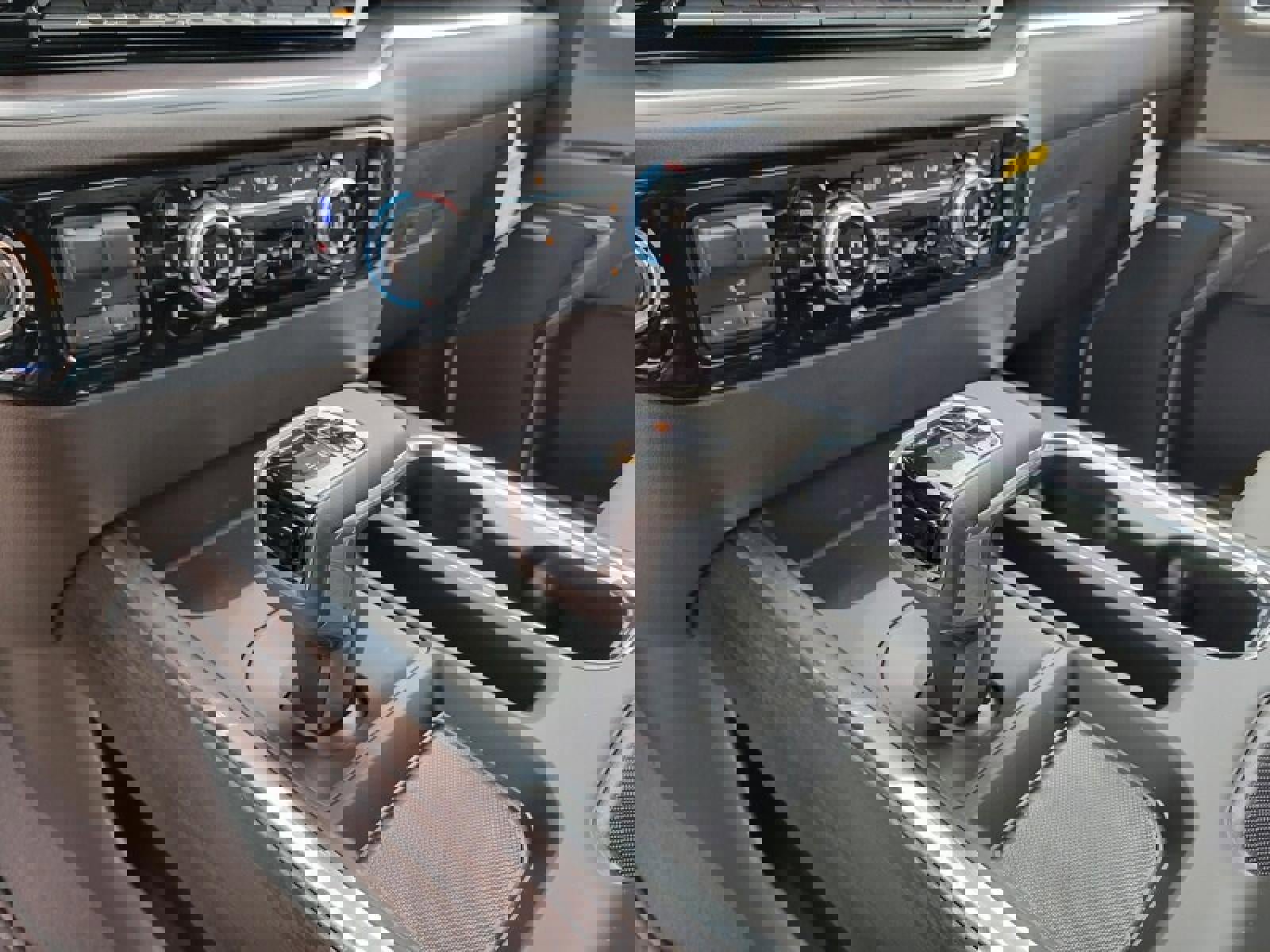 New 2026 GMC Sierra 1500 SLT w/ SLT Premium Package image 22
