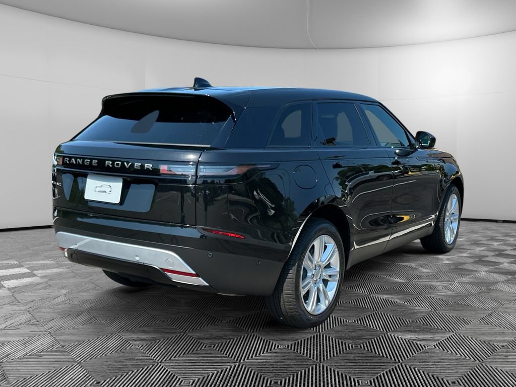 New 2026 Land Rover Range Rover Velar S AWD/4WD image 5