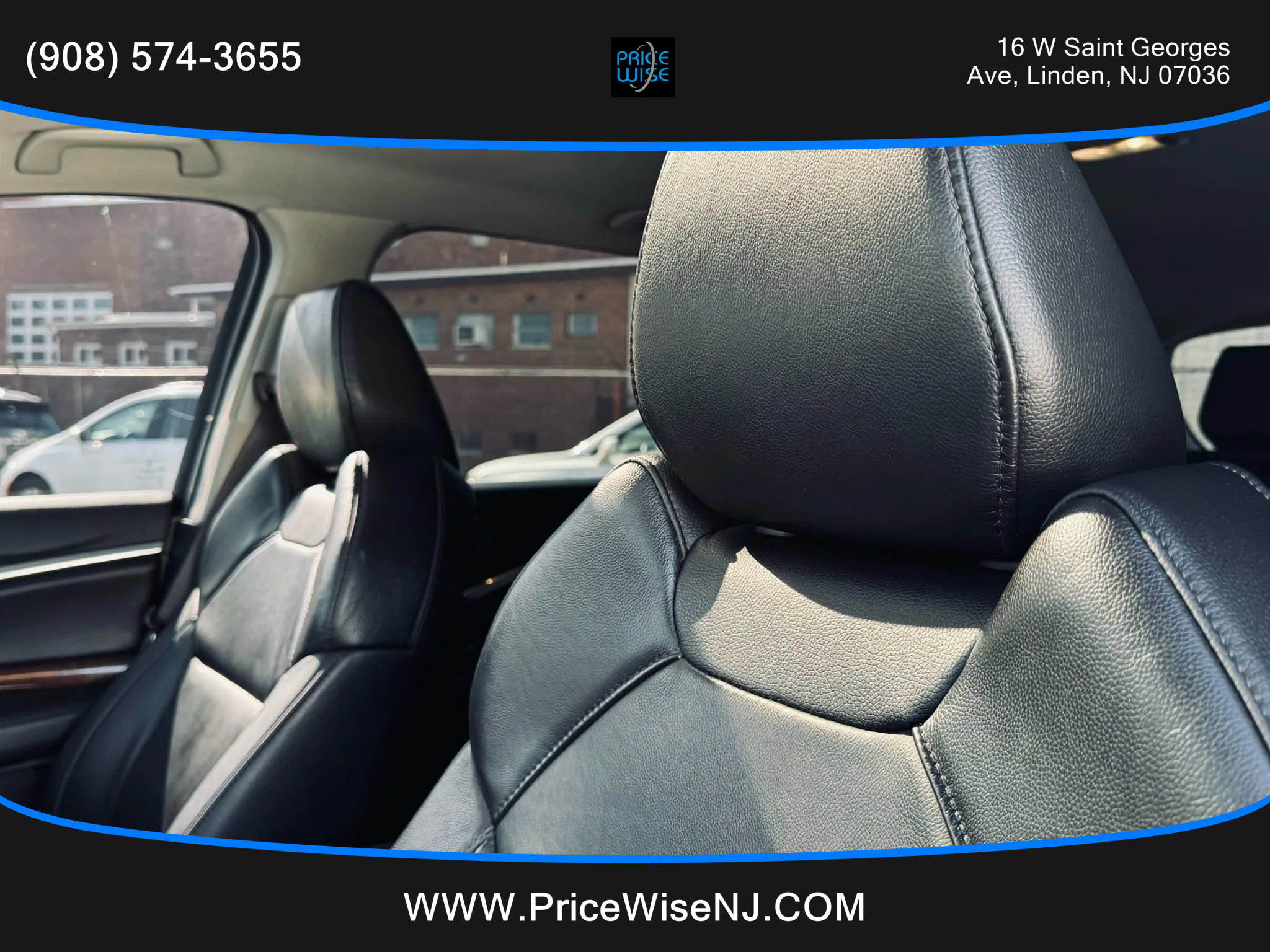 Used 2019 Acura MDX SH-AWD image 10