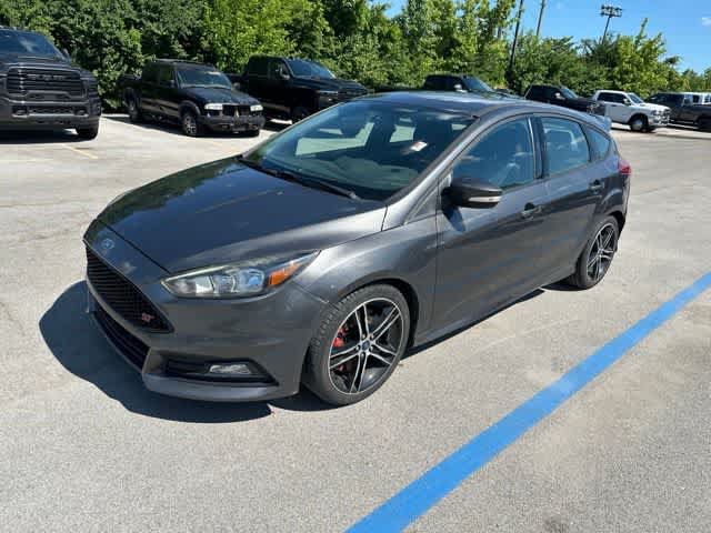 Used 2016 Ford Focus ST FWD image 12