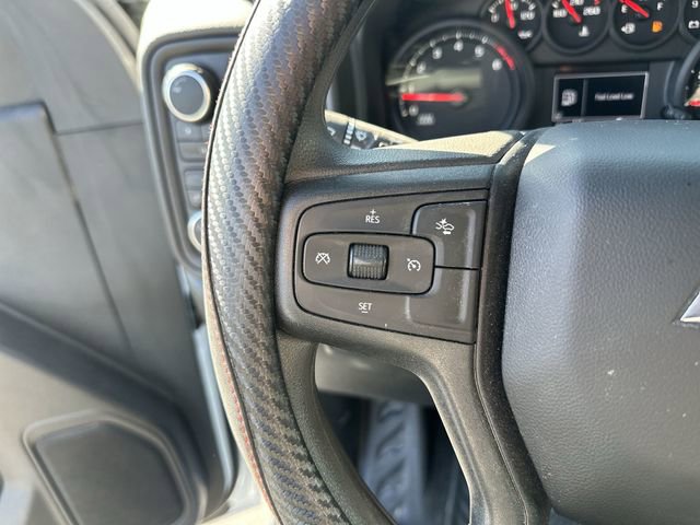 Used 2024 Chevrolet Silverado 3500 W/T w/ WT Fleet Convenience Package image 23