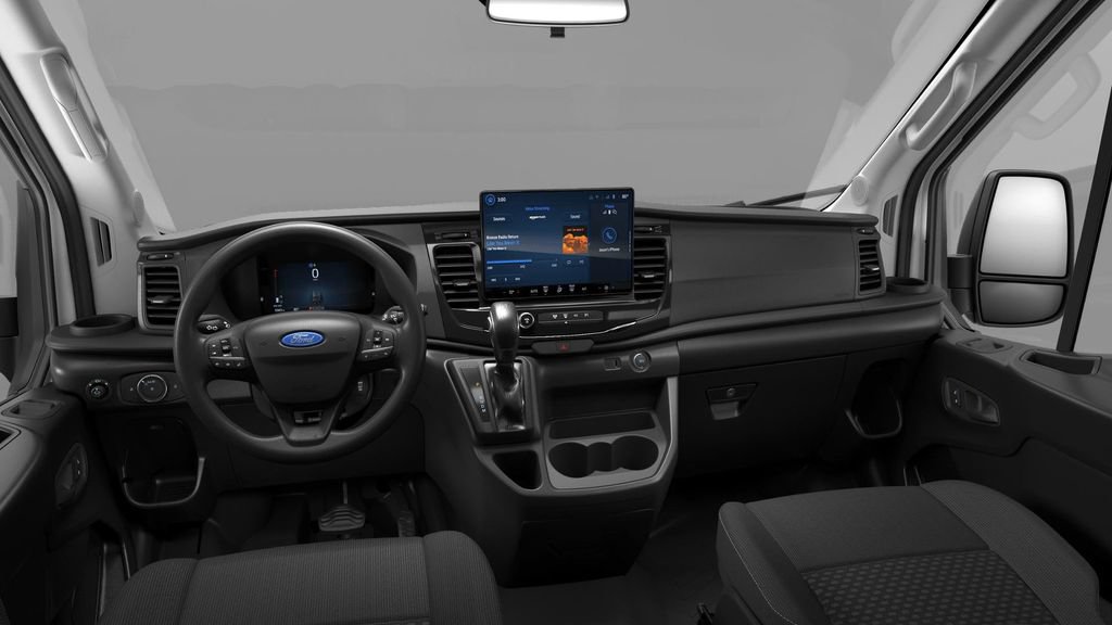 New 2026 Ford Transit 350 XL AWD/4WD image 6