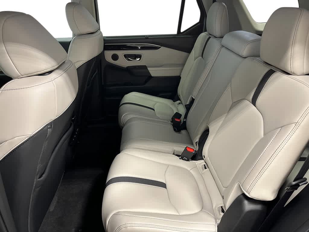 New 2026 Honda Pilot EX-L image 19