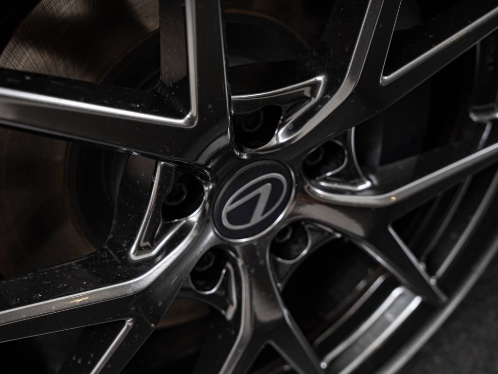 New 2026 Lexus IS 350 F Sport AWD/4WD image 8