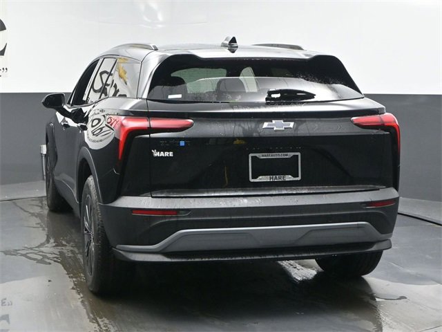 New 2026 Chevrolet Blazer EV LT image 13