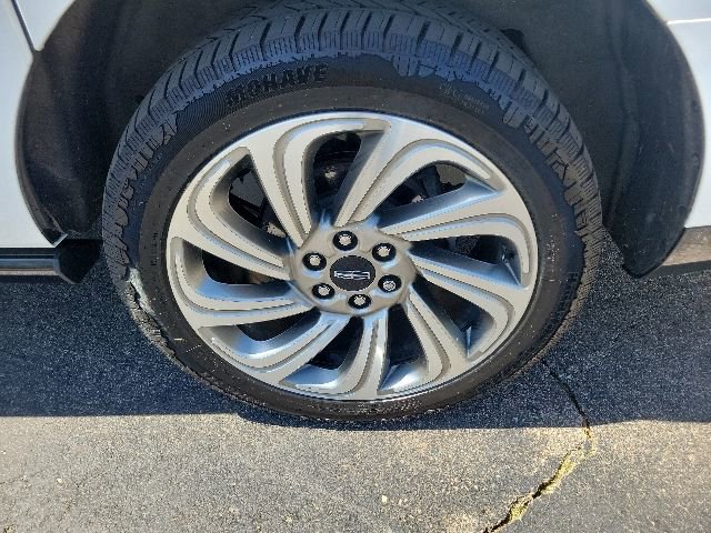 Certified 2023 Lincoln Navigator L Reserve AWD/4WD image 15