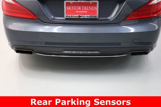 Used 2013 Mercedes-Benz SL 550 image 25