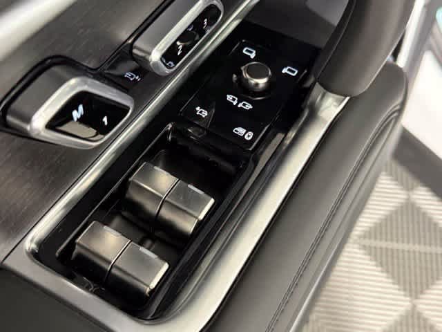 New 2027 Land Rover Range Rover SE AWD/4WD image 22