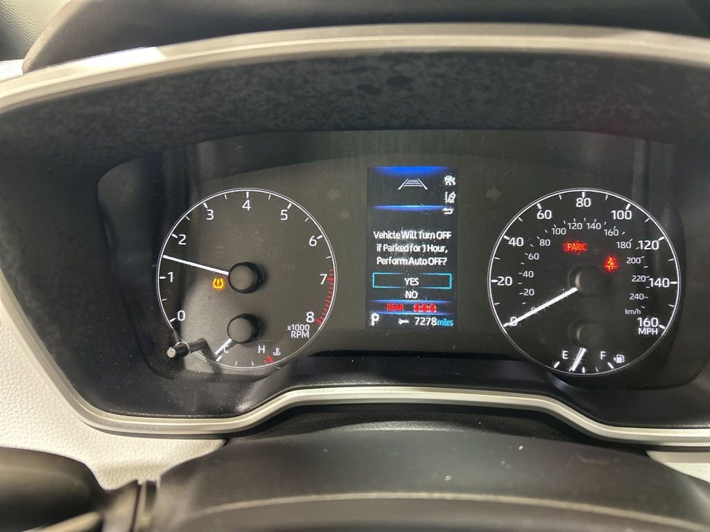 Used 2024 Toyota Corolla SE image 26