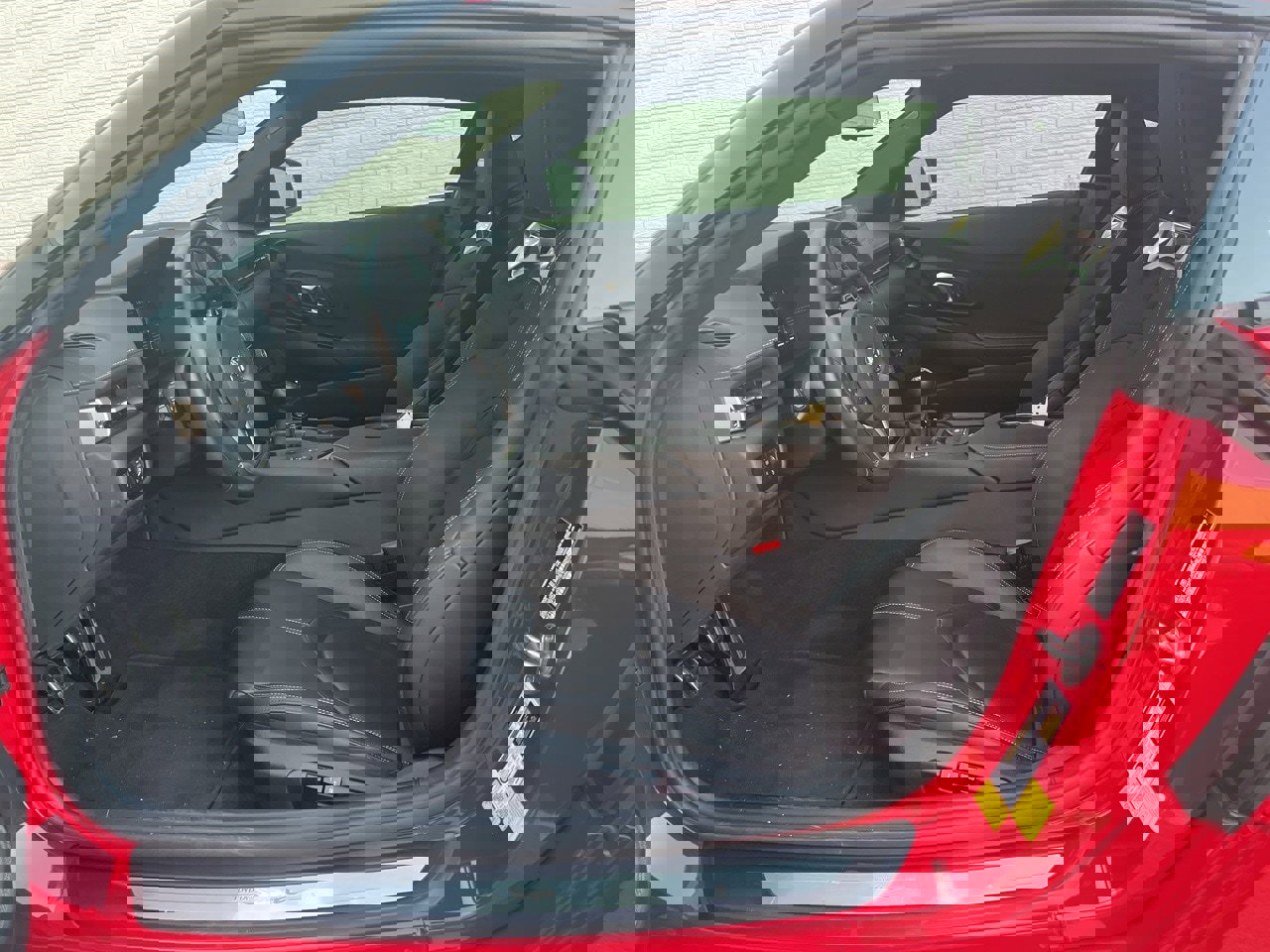 Used 2023 Toyota Supra Premium image 8