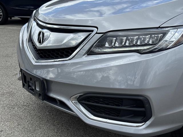 Used 2018 Acura RDX w/ Technology Package image 10