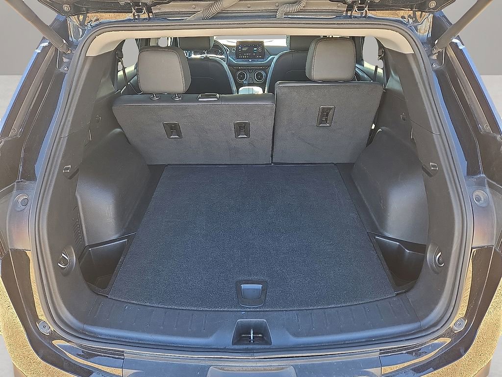 Used 2024 Chevrolet Blazer LT image 14