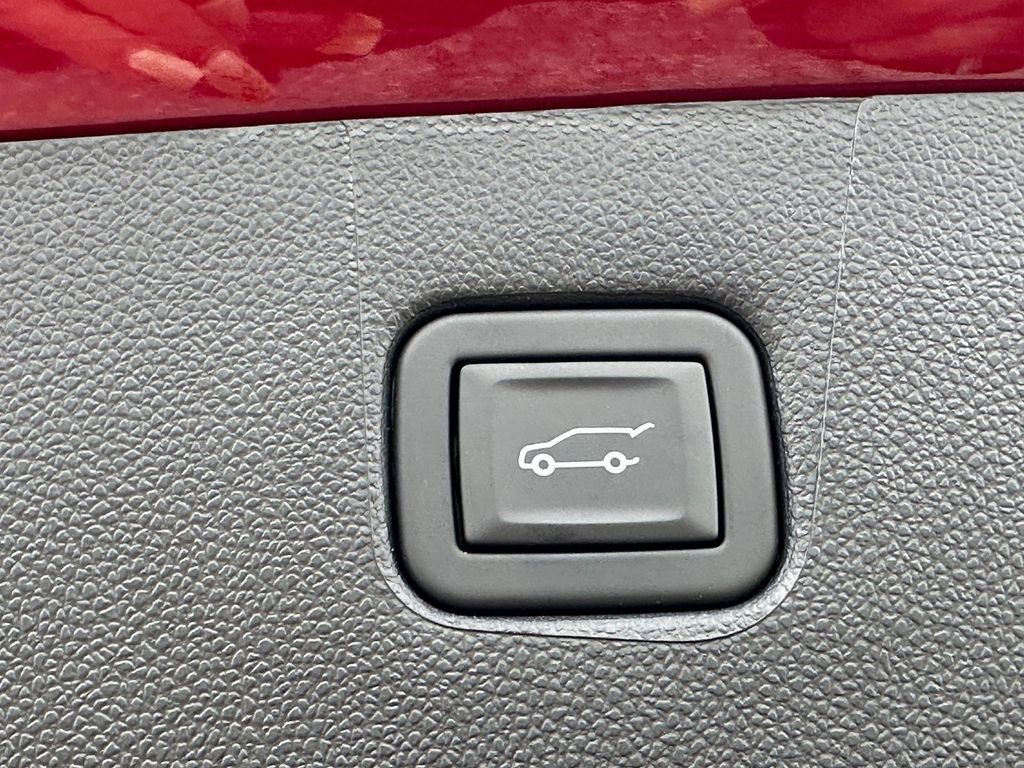 New 2026 Chevrolet Blazer RS w/ Driver Confidence II Package image 10