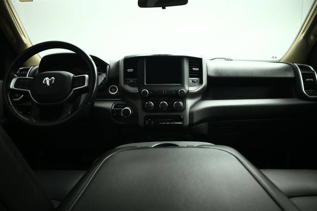 Used 2020 RAM 2500 Big Horn AWD/4WD image 37