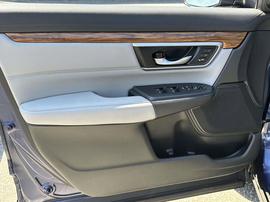 Used 2020 Honda CR-V EX-L image 14