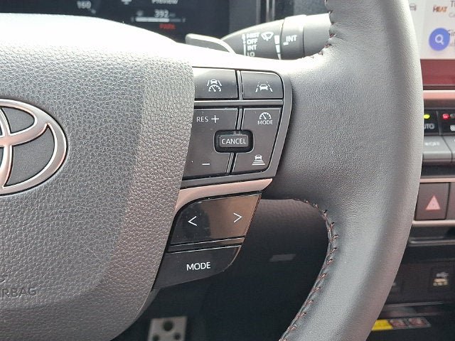 Used 2026 Toyota Camry XSE FWD image 22