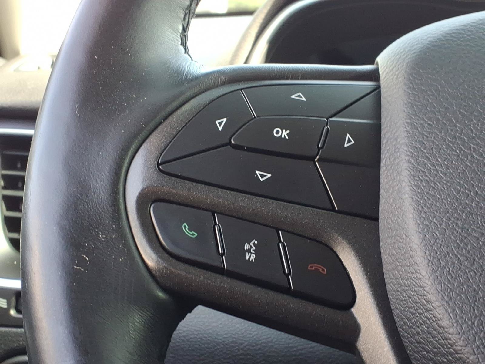 Used 2019 Jeep Cherokee Trailhawk w/ Cold Weather Group AWD/4WD image 27