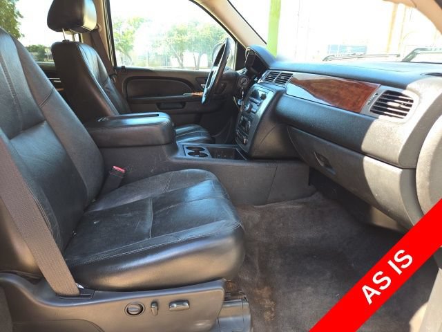 Used 2011 GMC Sierra 1500 SLT AWD/4WD image 14