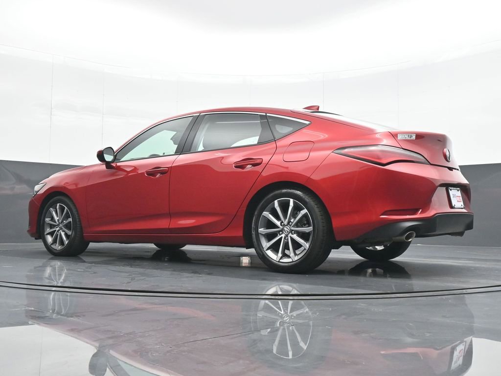 Used 2023 Acura Integra image 19