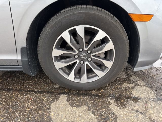 Used 2022 Honda Odyssey EX-L image 15