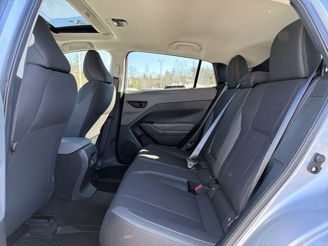 New 2026 Subaru Crosstrek 2.0i Premium image 14