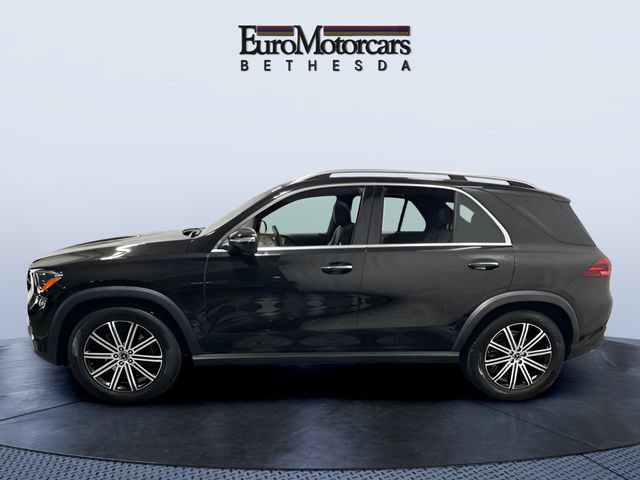 Used 2026 Mercedes-Benz GLE 350 4MATIC image 2