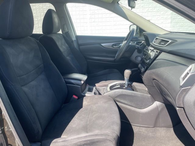 Used 2014 Nissan Rogue SV FWD image 15