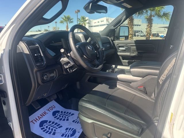 Certified 2024 RAM 2500 Rebel w/ Bed Utility Group image 18