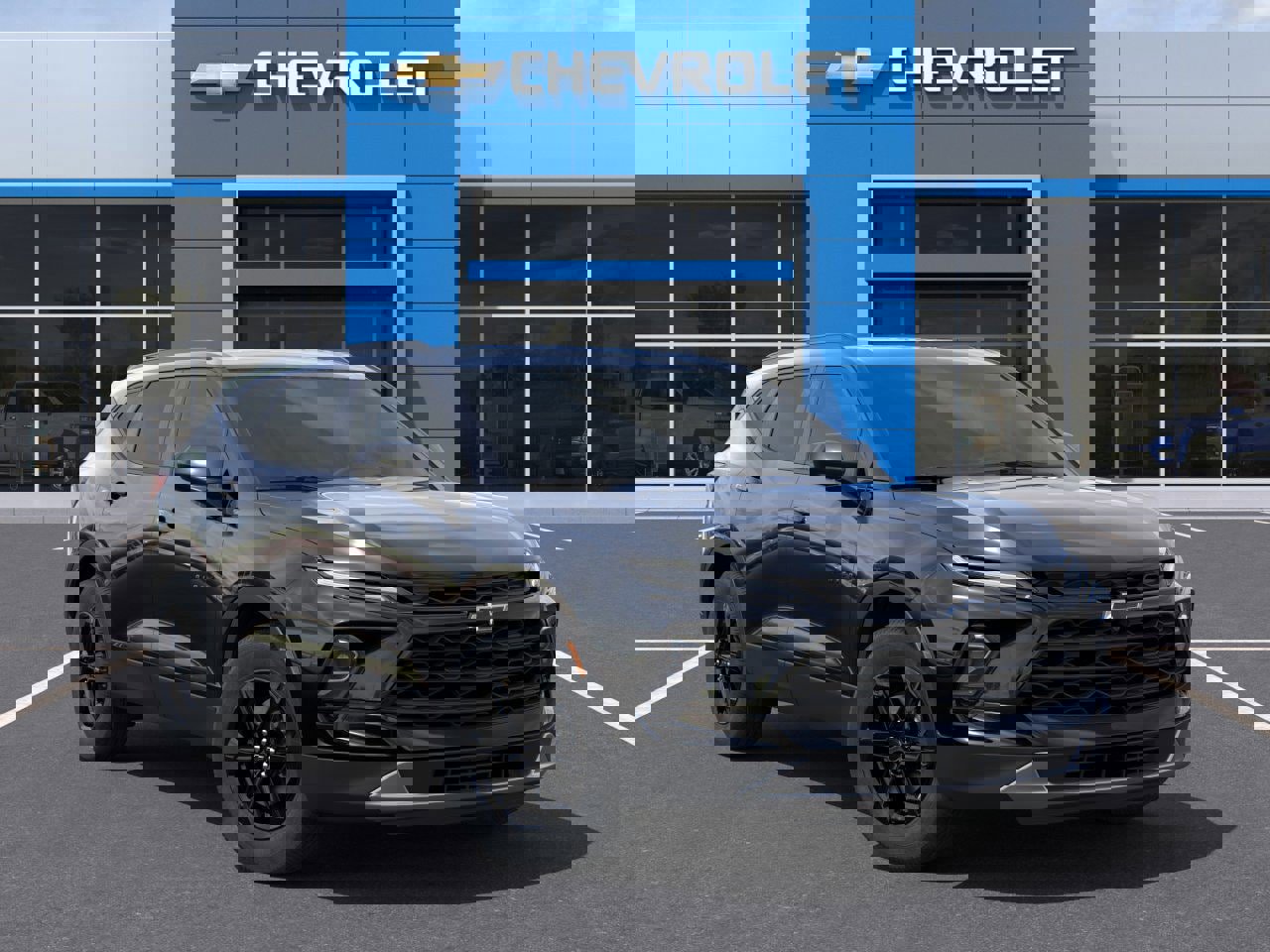 New 2025 Chevrolet Blazer LT w/ Midnight/Sport Edition image 7