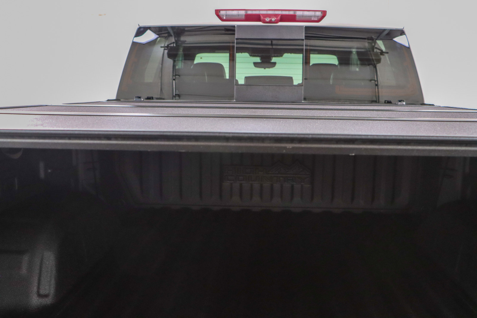 Used 2021 Chevrolet Silverado 1500 High Country image 33