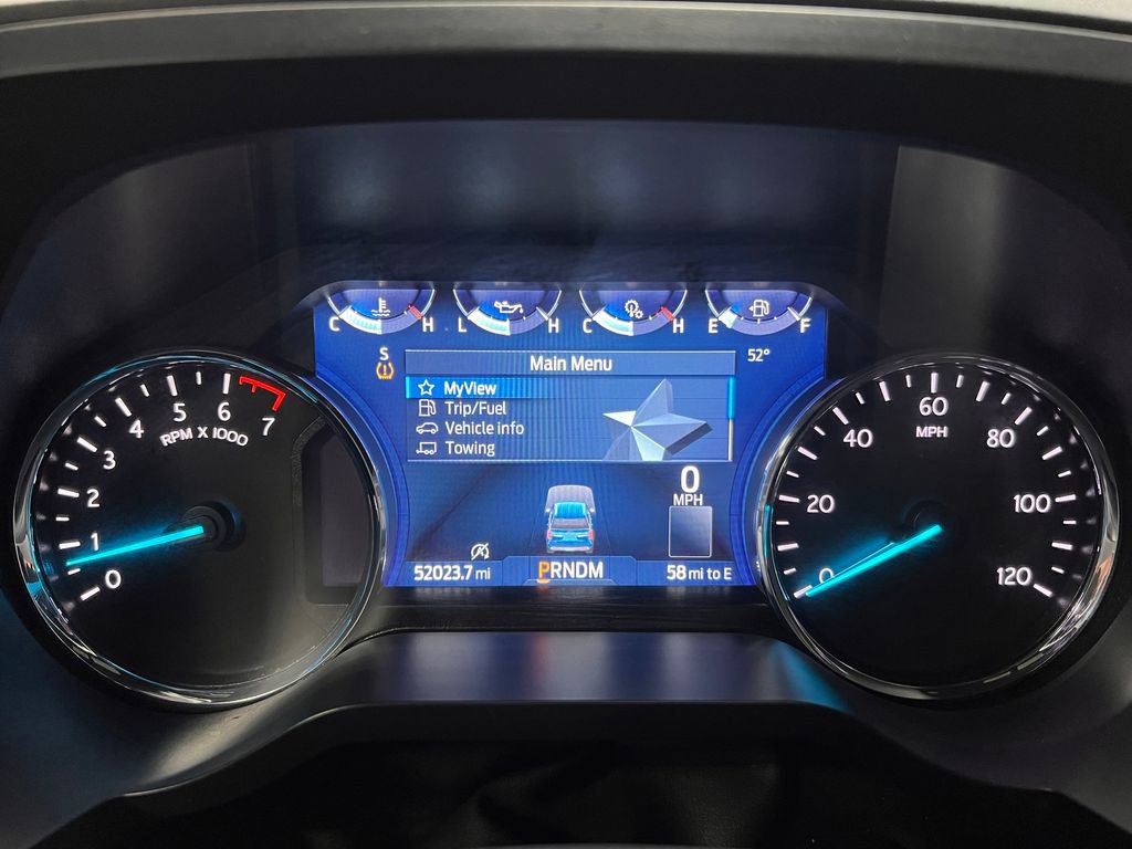 Used 2022 Ford Expedition Max Limited AWD/4WD image 12