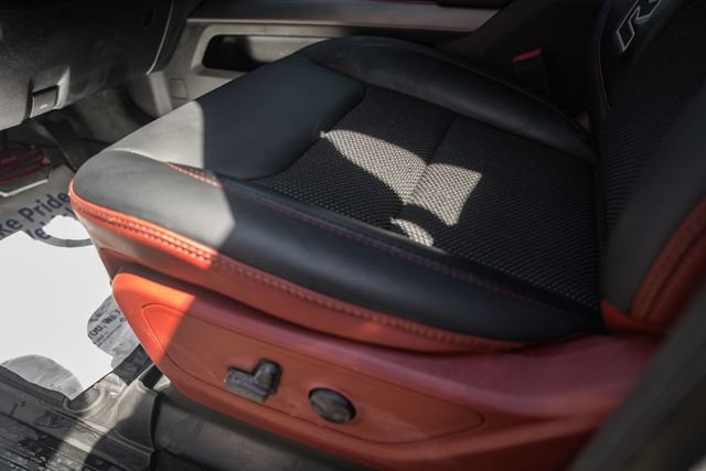 Used 2022 RAM 1500 Rebel AWD/4WD image 43