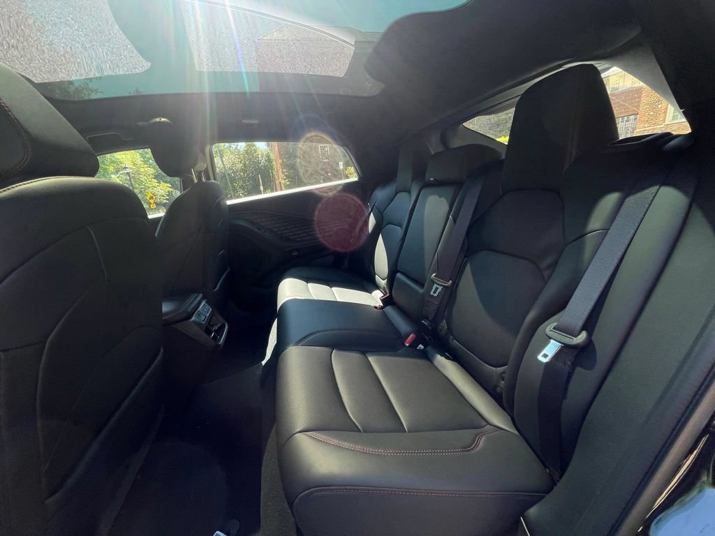 New 2026 Dodge Charger Scat Pack AWD/4WD image 9