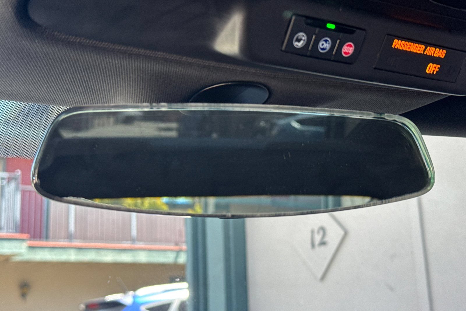 Used 2022 Chevrolet Camaro SS RWD image 24