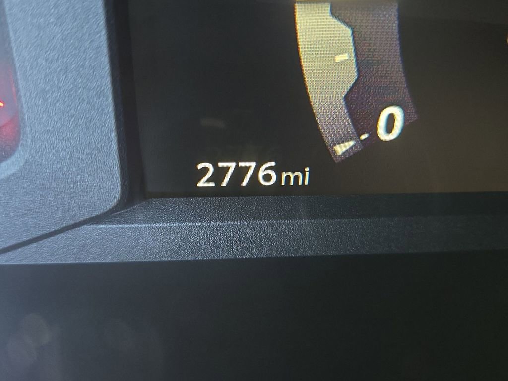 Certified 2025 Toyota 4Runner SR5 image 35