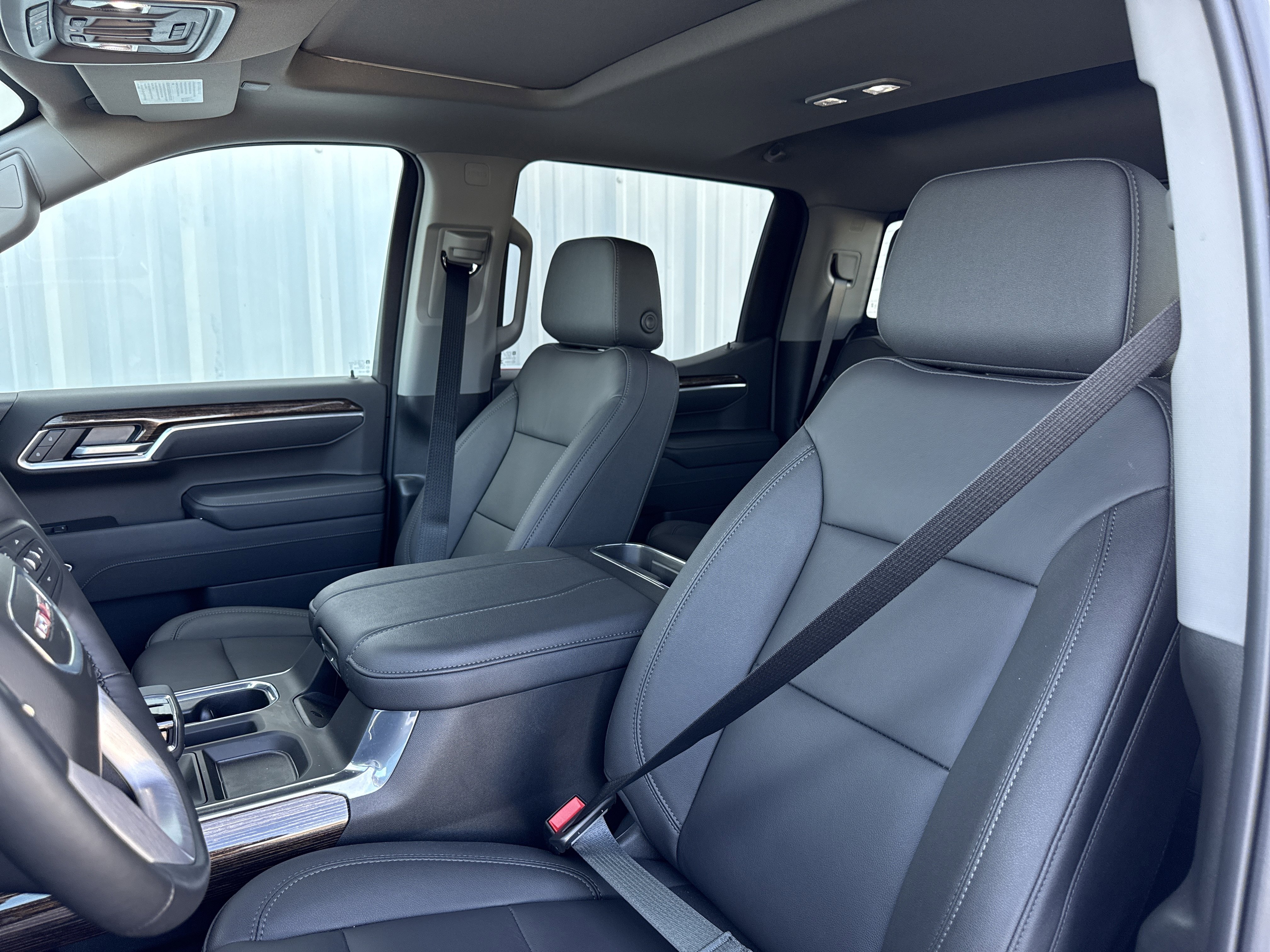 Used 2026 GMC Sierra 1500 Elevation w/ Elevation Premium Package image 16