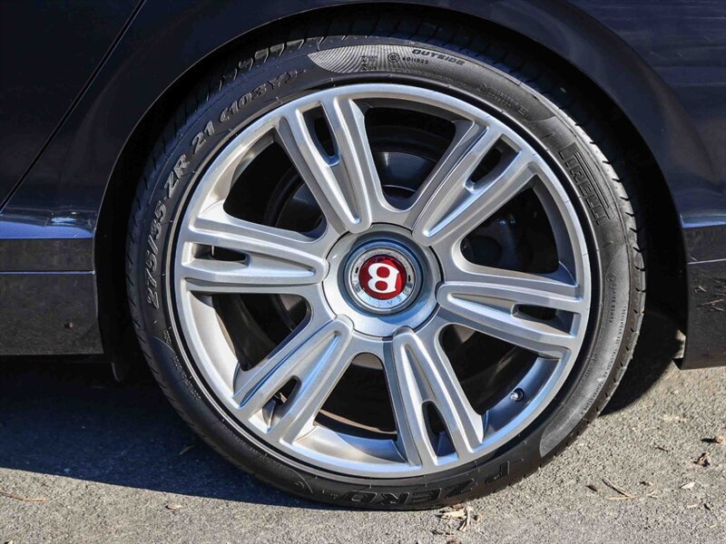 Used 2016 Bentley Flying Spur V8 AWD/4WD image 13