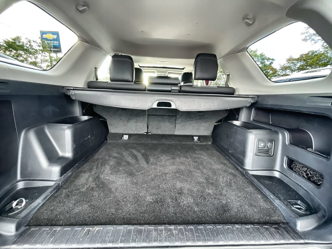 Used 2023 Toyota 4Runner SR5 Premium w/ Moonroof Package RWD image 26
