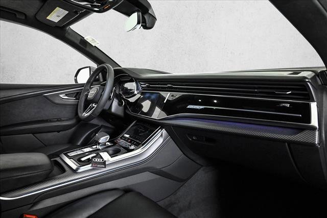 New 2026 Audi RS Q8 performance image 23