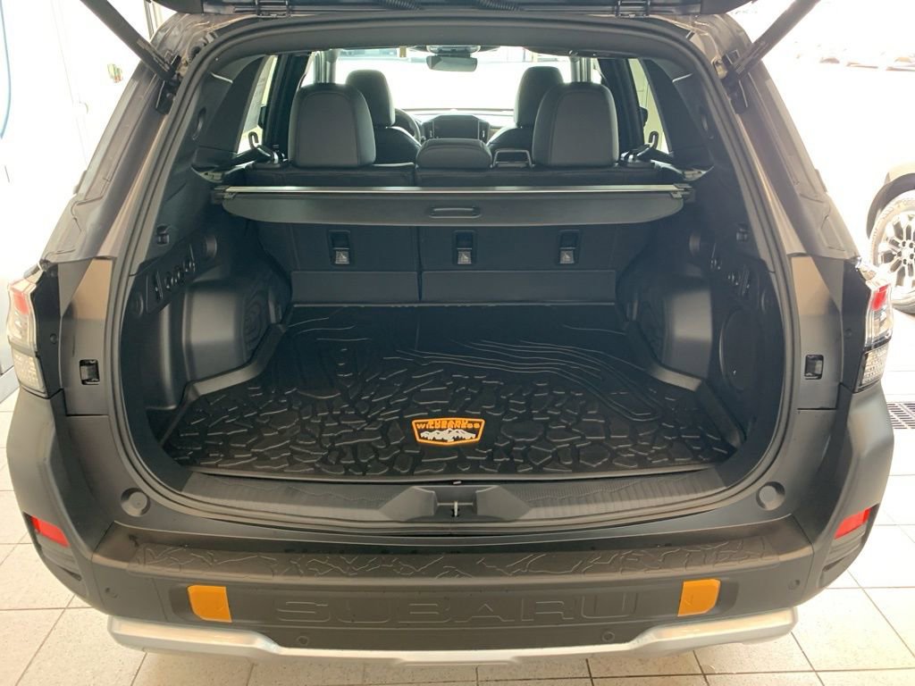New 2026 Subaru Forester Wilderness image 15