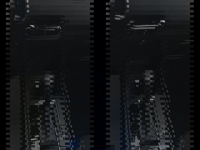 New 2025 MAZDA CX-50 2.5 Hybrid w/ Preferred Pkg image 11