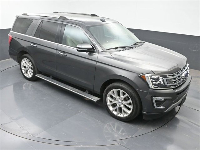 Used 2019 Ford Expedition Limited w/ Equipment Group 302A image 40