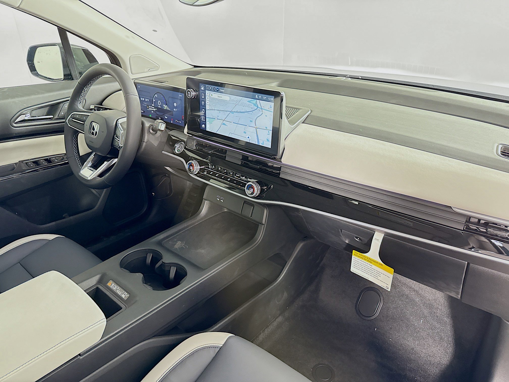 New 2026 Honda Prologue Touring image 37