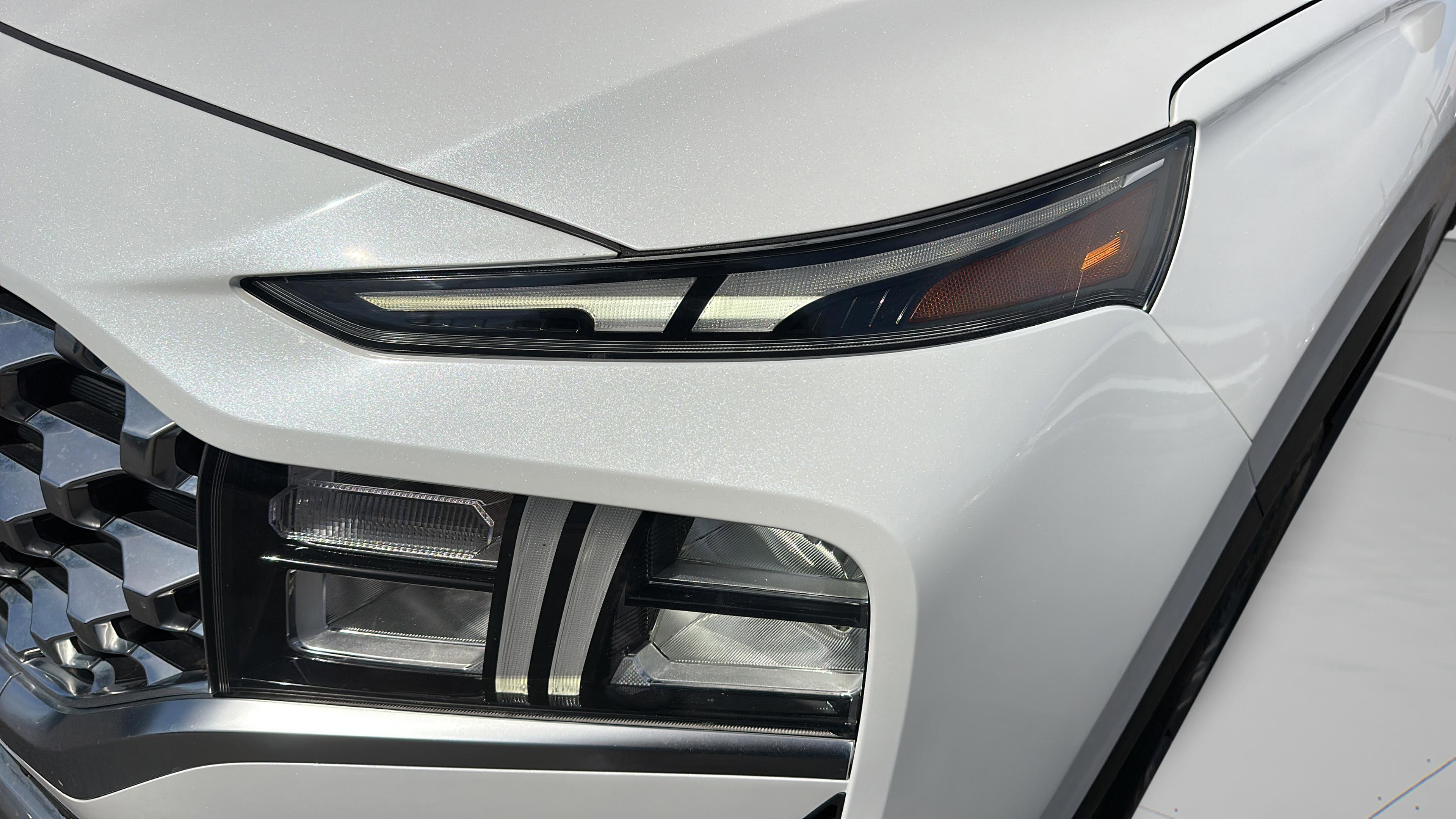 Used 2022 Hyundai Santa Fe SEL image 38